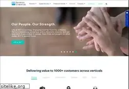Sites similar to bahwancybertek.com