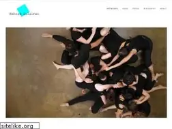 Sites similar to bahzad.de