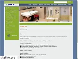 Sites similar to bai-bucatarii.ro