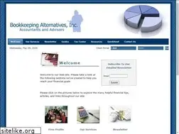 Sites similar to bai-financial.com