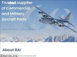 Sites similar to bai-inc.com