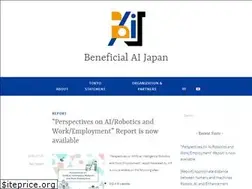 Sites similar to bai-japan.org