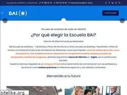 Sites similar to bai-sa.es