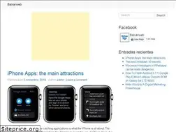 Sites similar to bai-xar.com