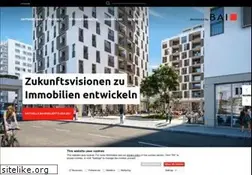 Sites similar to bai.at