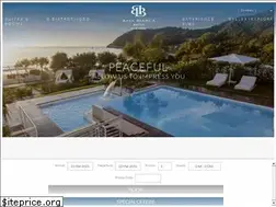 Sites similar to baiabiancasuites.com