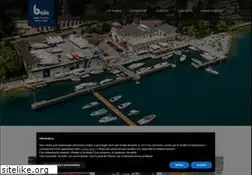 Sites similar to baiaboatservice.it