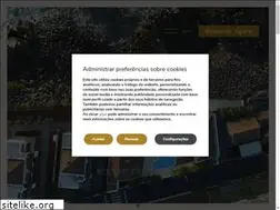 Sites similar to baiadabarca.com