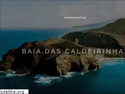 Sites similar to baiadascaldeirinhas.com