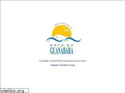 Sites similar to baiadeguanabara.org.br