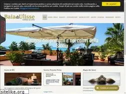 Sites similar to baiadiulisse.com