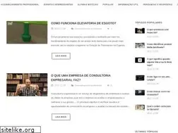 Sites similar to baiadoconhecimento.com