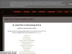 Sites similar to baiafilmitalia.blogspot.com