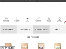 Sites similar to baiafood.com