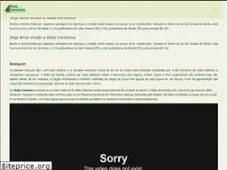 Sites similar to baiaformosa.com.br