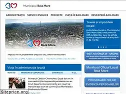 Sites similar to baiamare.ro