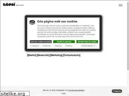 Sites similar to baianai.es