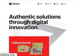 Sites similar to baianat.com