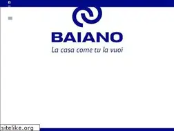 Sites similar to baianomarmi.it