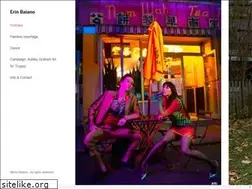 Sites similar to baianophoto.com