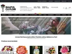Sites similar to baiatulcuflori.ro