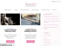 Sites similar to baiayacht.it