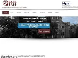 Sites similar to baib.bg