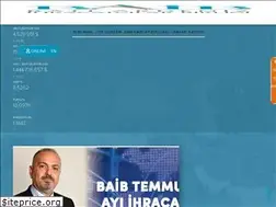 Sites similar to baib.gov.tr
