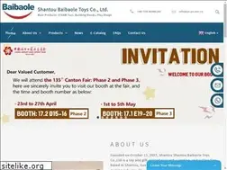 Sites similar to baibaole.com
