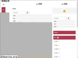 Sites similar to baibleyrecruit.com