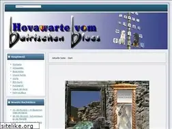 Sites similar to baiblues.de