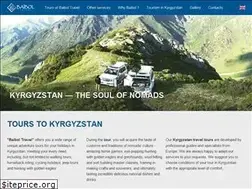 Sites similar to baibol.kg