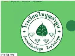 Sites similar to baiboon.ac.th