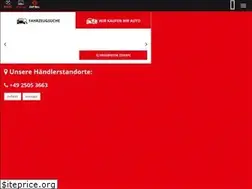 Sites similar to baic-muensterland.de