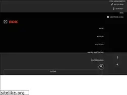 Sites similar to baic.cl