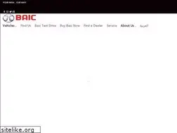 Sites similar to baic.sa