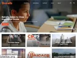Sites similar to baicells.com