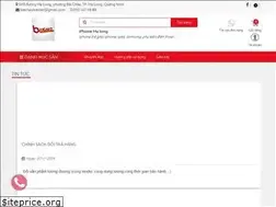 Sites similar to baichayicenter.vn