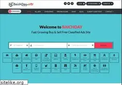 Sites similar to baichday.com.pk