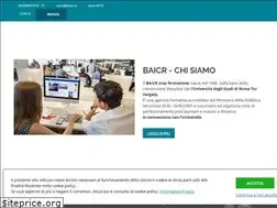 Sites similar to baicr.it