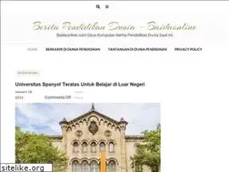 Sites similar to baidaonline.com