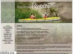 Sites similar to baidaresvirinta.lt