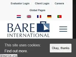 Sites similar to baidata.com