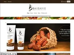 Sites similar to baidavie.com