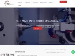 Sites similar to baide-cnc.com