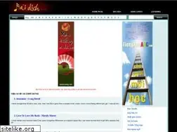 Sites similar to baidich.com