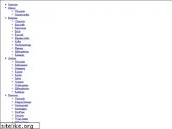 Sites similar to baidu.de