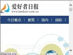 Sites similar to baiduer.com.cn