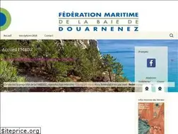 Sites similar to baie-de-douarnenez.fr