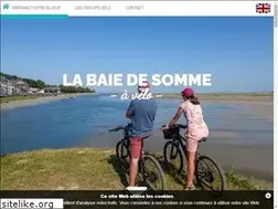 Sites similar to baiecyclette.com